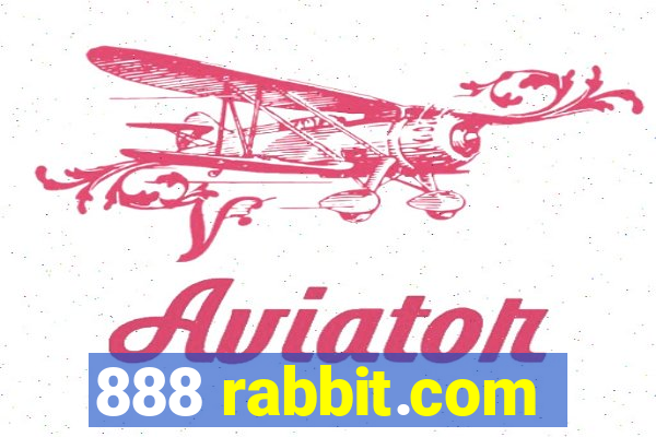 888 rabbit.com